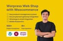 Pembuatan Website Web Shop / Toko Online
