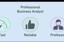IT Consultant