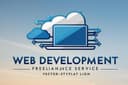 Jasa Pembuatan Website Profesional & Responsif – Cocok untuk Toko Online dan Profil Bisnis