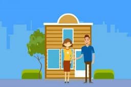 membuat motion grafik 2D sesuai dengan permintaan