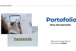 Instagram & Facebook Ads | Jasa iklan & pemasaran produk/jasa via Instagram & Faceboook