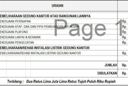 Jasa Pengetikan Cepat & Rapi – File PDF, Gambar, Tulisan Tangan ke Word/Excel