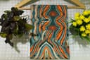 DESAIN MOTIF/PATTERN ABSTRAK/TRADISIONAL/MODERN