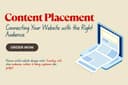 Content Placement - Blog Travel