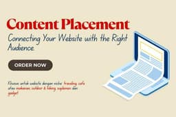 Content Placement - Blog Travel