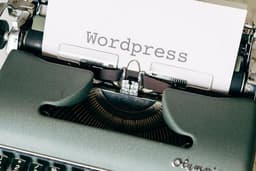Convert Mockup ke Wordpress