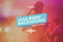 Jasa Pembuatan Backsound Video dan Film