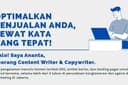 Jasa tulis artikel SEO, berita, dan landing page (nyaman dibaca dan berkualitas!)
