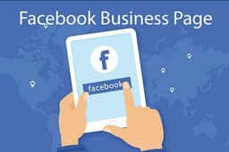 Review Facebook Business Page