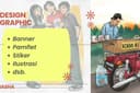 Ilustrasi karakter/Asset  & Eye-Catching – Mulai dari Rp50.000!