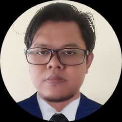 yudi zulkarnain