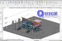 Modeling Revit Ars, Str & MEP (Recommended)