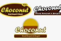 Jasa Pembuatan Design Logo Keren dan Moderen - Harga Mulai 60K