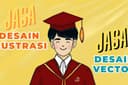 Jasa Pembuatan Desain Ilustrasi dan Vector