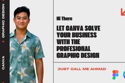 Jasa Desain: Sosial Media, Poster, Banner, Presentasi, dan Kebutuhan Desain Lainnya