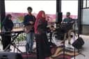 Cover Lagu & Entertaiment Live Music 