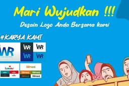 Logo Branding Untuk Umkm, Agency, Cv, PT, perseorangan maupun kelompok