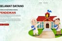 Sistem Administrasi dan Finansial Sekolah