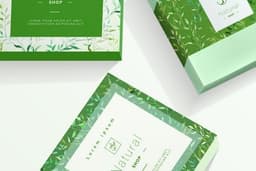 DESAIN PACKAGING KEMASAN 