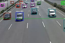 Deep Learning Object Counting