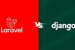 Kursus Online Pemrograman Web dengan Python (Django) / PHP (Laravel)