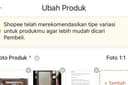 Admin Support (Website, Marketplace, Media Sosial), Customer Service (Virtual Assistant)