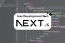 Jasa Web Development Next.js