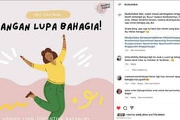 COPYWRITING DAN CAPTION UNTUK SOSIAL MEDIA, 1 HARI LANGSUNG JADI