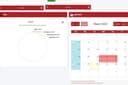Web Based CRM And Procurement