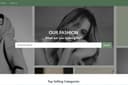 web e-commerce