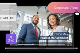 Pembuatan Video Company Profile Dengan Text Dan Suara Area Jakarta, Jawa Barat