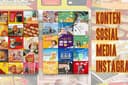SOSIAL MEDIA FEED/COVER REELS/STORY/FLYER