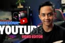 Editor Video Spesialis YouTube 