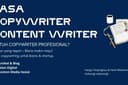 Jasa Penulisan Copywriting untuk Bisnis & Startup