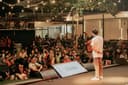 Talent Stand Up Comedy