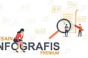 DESAIN INFOGRAFIS PREMIUM