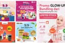 Banner E-commerce dan Sosial Media Murah Meriah jadi Cepat