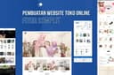 Jasa Pembuatan Website Toko Online Murah, Fitur Komplit
