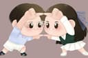 Ubah Fotomu Jadi Ilustrasi Chibi Lucu