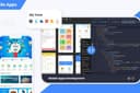 Jasa Pembuatan App Android & IOS (Flutter, Java, Kotlin & Swift) | Desain Premium & Harga Negotiable