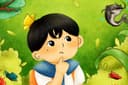 ILUSTRASI ANAK (BUKU CERITA, POTRAIT, CUSTOM)