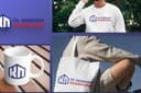 Desain Logo Profesional untuk Bisnis, Toko Online, atau UMKM