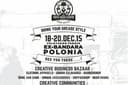 Logo Bisnis/Perusahaan PT atau CV dan Event, Express