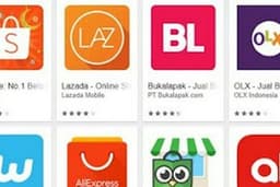 Review produk online