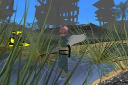 Jasa Pembuatan dan Pengembangan Prototype Game 2D / 3D Menggunakan Unity Engine