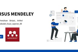PELATIHAN MENDELEY Dekstop