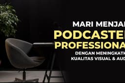 EDITING VIDEO PODCAST - YOUTUBE VIDEO