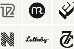 Desain Logo, Icon/Mascot/Wordmark Logo, Branding Identity (Typeface, Color Palette, Pattern)