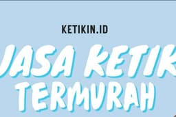 JASA KETIK, COPY PASTE, PENGETIKAN UMUM