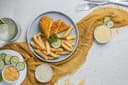 (Kota Bandung) Foto Produk Food and Beverage